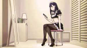 Miru tights gif