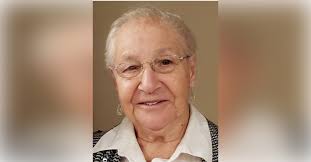Obituary information for Lois Kittelson