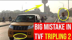 Big Mistake In Tvf Tripling Season 2 Web Series Ahmedabad Or Lucknow Youtube Tripling season 1 music | audio jukebox. big mistake in tvf tripling season 2 web series ahmedabad or lucknow