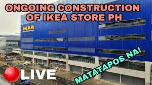 Ikea officially launches philippine website. Dh53dtv S1toum