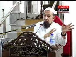 Dalam ajaran islam, manusia adalah salah satu makhluk yang diciptakan oleh allah s.w.t. Ust Azhar Idrus Tarik Duit Nombor Ekor Youtube