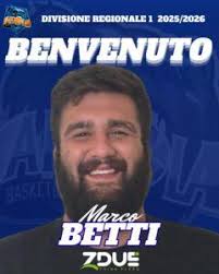 Divisione Regionale 1: Presentiamo i Nuovi Volti per la Nuova Stagione