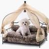 Looking for designer dog beds? 1