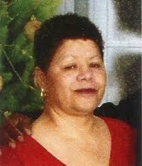 Lenora Russell Obituary