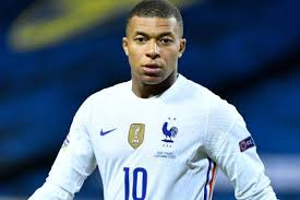 I always wanted to write the history of french football. France Striker Kylian Mbappe Tests Positive For Coronavirus The New Indian Express