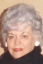 Margaret Chadwick Obituary (1923