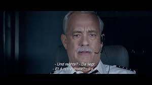 You can also buy the movie from google play, youtube and itunes or rent from itunes, google play and youtube. Sully Official Trailer 2 Hd English Deutsch Francais Edf Sub Youtube