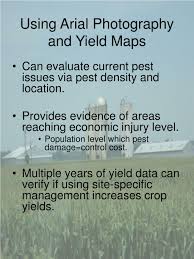 Food, soil, and pest management. Ppt Precision Agriculture In Pest Management Powerpoint Presentation Id 1801215