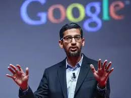 Sundar Pichai spills the (Apple) beans: Gemini may soon power Siri, says CEO in court
