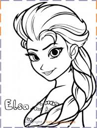 Download and print this free printable queen elsa coloring pages disney frozen 5av31 for the cost of nothing, only at everfreecoloring.com. Disney Frozen Elsa The Snow Queen Dress Coloring Pages Free Kids Coloring Pages Printable Coloring Home