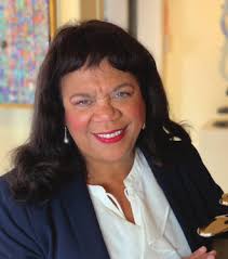 Moving Forward Together