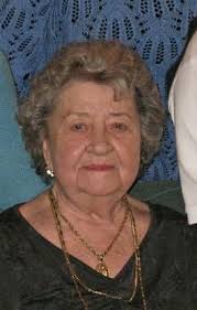 Betty L Potts Obituary