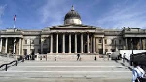 Image result for arte londra