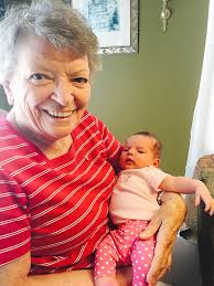 Donna Katherine Orcutt Obituary (2025)