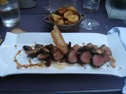Le Magret De Canard Photo De Restaurant Amedelys Brive La Gaillarde Tripadvisor