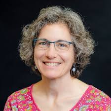 Lisa Ranghelli (@lisa_rang)