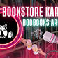 Bookstore Karaoke @ Boobooks event image