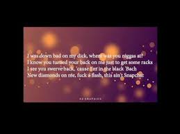 Mustard Ballin Ft Roddy Ricch Official Lyrics Youtube