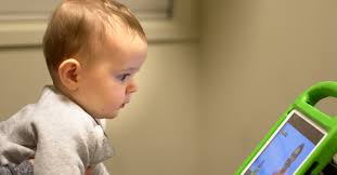 Study Shows Smartphone App Can Identify Autism Symptoms in Toddlers