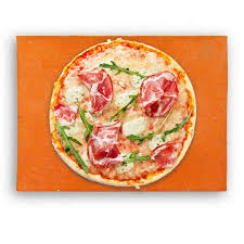 Pierre A Pizza Rectangulaire En Terre Cuite Speciale Four Menager 40x30x2 5 Terres Cuites De Raujolles
