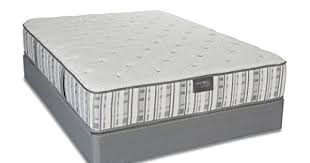 Restonic Comfortcare Signature Hybrid Imperial Plush Mattress King Mattress Restonic Mattress Plush Mattress