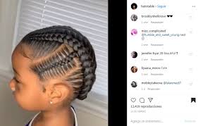 Braids for kids is one of the most simple yet effective hairstyles you can administer for african american children. 21 Quick Braid Hairstyles With Weave Nhp