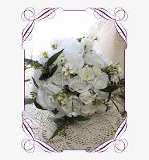 16 free crochet boho and bohemian patterns diy crafts. White Silk Artificial Rustic Boho Wedding Bouquet Posy Fabric Flower Designs Free Transparent Png Download Pngkey