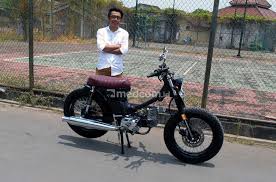 Jul 10, 2021 · jika kamu ingin modifikasi motor legenda dan grand, ini beberapa inspirasinya: Astrea Prima 1991 Street Cub Cangkok Jeroan Honda Gl