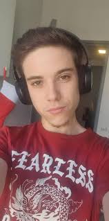 What name suits me? (Ftm) 🙏 : r/trans