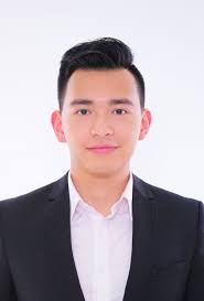 Portrait of John Doe