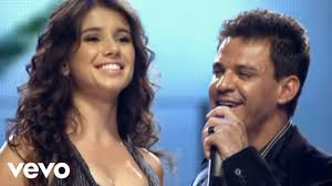 Filho de joão batista e maria raimunda da costa,em belo horizonte, onde vive. Eduardo Costa Meu Grito De Amor En Vivo Youtube