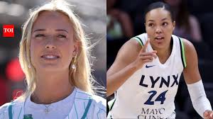 Sophie Cunningham vs Napheesa Collier's net worth: WNBA athlete's career  earnings, endorsements and more