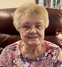 Shirley Peterson Obituary (1937