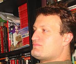 Richard Wolstencroft