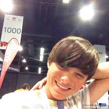 Caleb Logan Bratayley Passes Away at 13