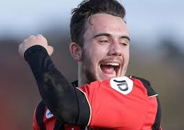 Gosport Make First New Signing of Close Season