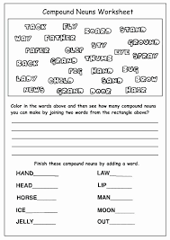 Possessive Pronoun Worksheet 3rd Grade Kinds Of Pronouns Worksheets With Answers In 2020 Compound Words Worksheets Nouns Worksheet Possessive Nouns Worksheets
