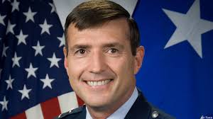 Air Force Maj. Gen. Kane Proposes Shake-up Of How Service Budgets, Buys And  Plans