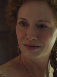 Crystal Hendricks Mom