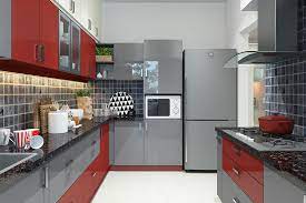 Designing A Modular Kitchen