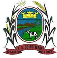 Resultado de imagem para prefeitura de sao sebastiao do rio verde mg