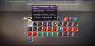 As of now, most players are just using the scopes of their collected forge weapons to reveal symbols in the surrounding area. Bungie Has Unlocked Bergusia Forge Here S What You Can Get