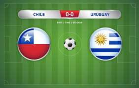 Jun 22, 2021 · bolivia vs uruguay free betting tips and odds. Premium Vector Chile Vs Uruguay Scoreboard Broadcast Soccer South America S Tournament 2019 Group C