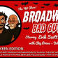 Broadway's Bad Guys! - Halloween Night Special Event event image