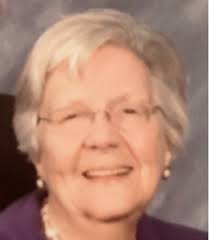 Peggy Gardner Obituary (1924