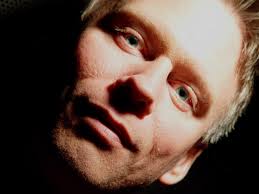 Kirk Vaughn Robinson