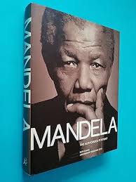 Mandela the Authorised Portrait, First Edition