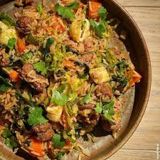 M6 On Instagram Tousencuisine Le Riz Saute Aux Saucisses Et Merguez De Cyril Lignac Ingredients Pour 4 Personnes En 2020 Recettes De Cuisine Merguez Riz Saute