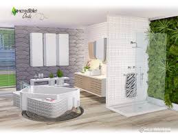 Simcredible S Onda Sims 4 Kitchen Sims House Sims 4 Cc Furniture Living Rooms