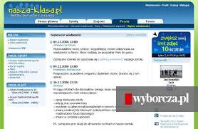 Rozwiąż quiz na eduelo.pl i zbierz jak najwięcej punktów!pun. To Juz Koniec Naszej Klasy Serwis Przyniosl Majatek Zalozycielom Miliony Polakow Uczyl Internetu